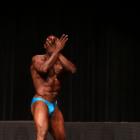 Cornelius  Smith - NPC Southern Classic 2014 - #1